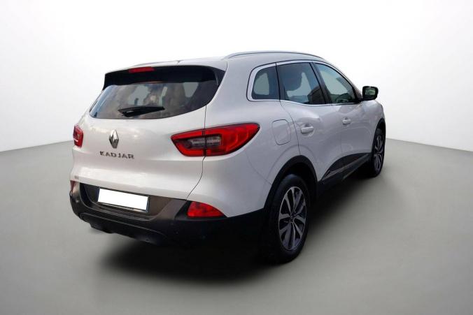 Vente en ligne Renault Kadjar Kadjar TCe 130 Energy au prix de 13 490 €