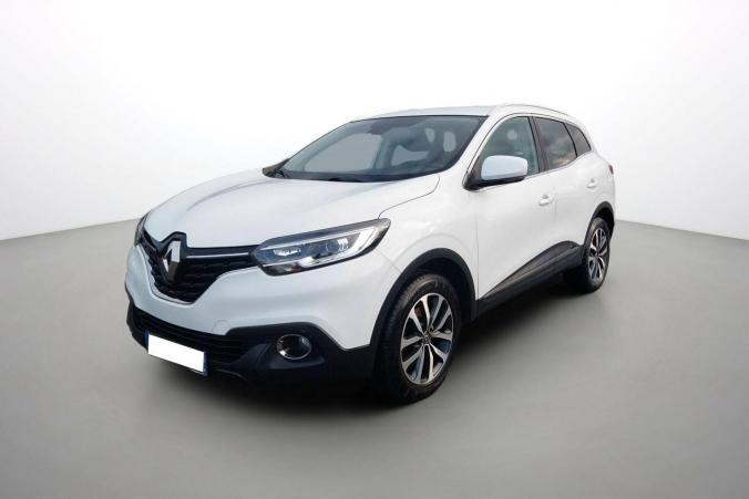 Vente en ligne Renault Kadjar Kadjar TCe 130 Energy au prix de 13 490 €