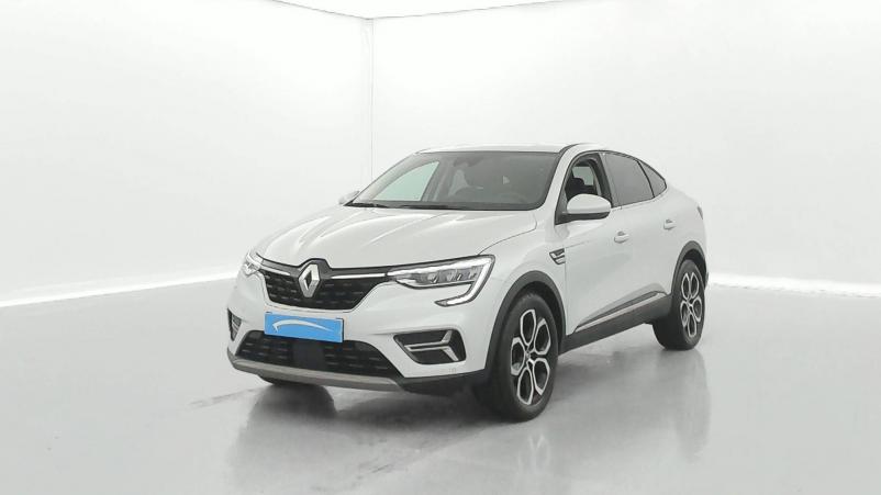 Vente en ligne Renault Arkana  E-Tech 145 - 21B au prix de 25 990 €