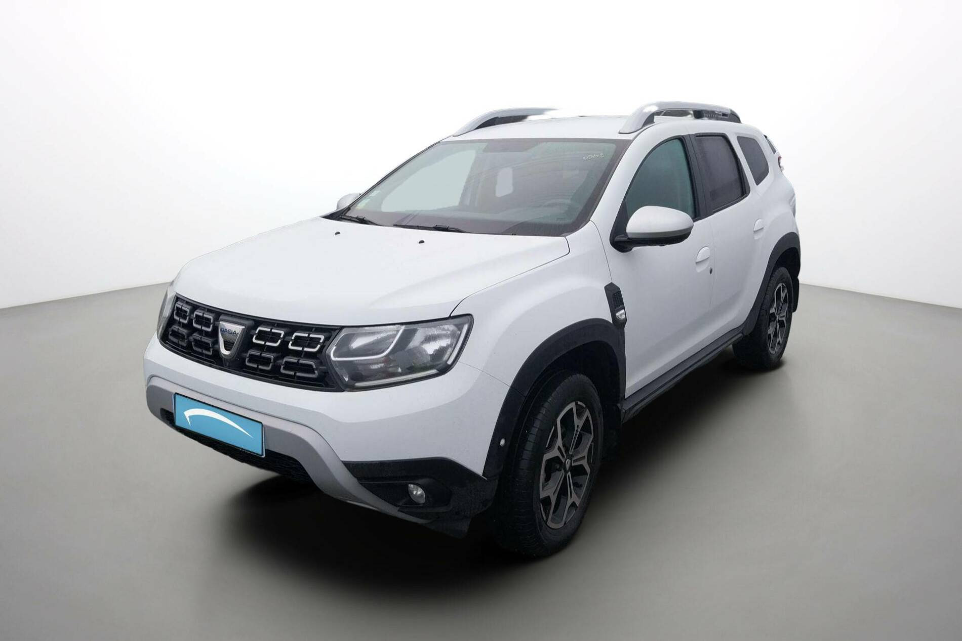 Dacia Duster  Blue dCi 115 4x2 occasion de 2020 en vente à Vire