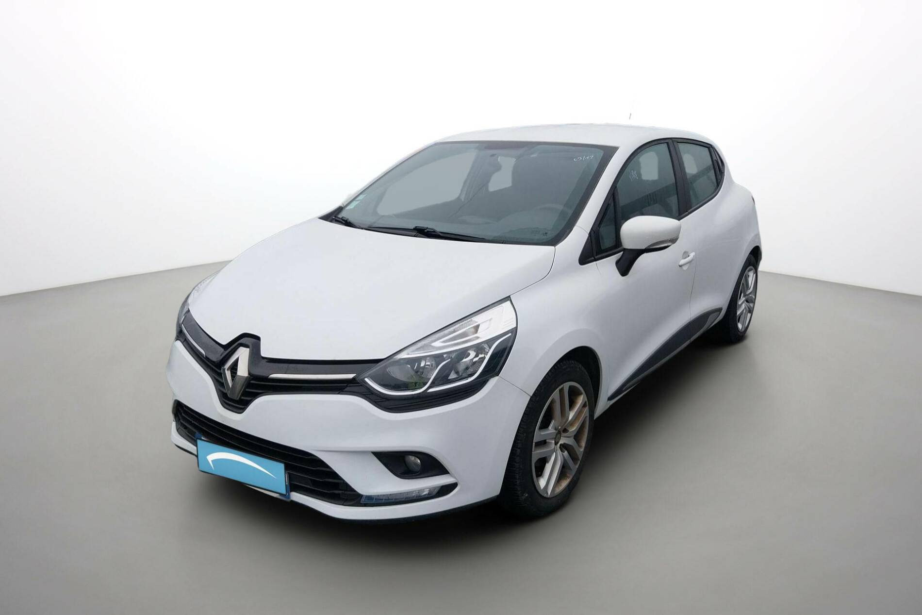 Renault Clio 4 Clio dCi 90 E6C occasion de 2020 en vente à Vire