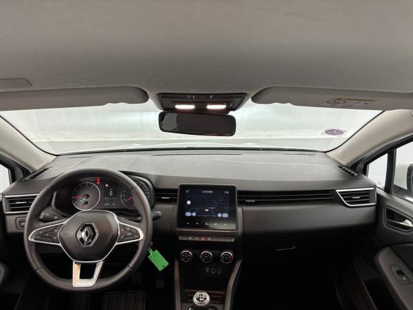 Vente en ligne Renault Clio 5 Clio TCe 90 - 21N au prix de 14 990 €