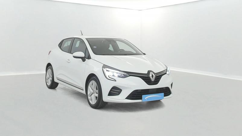 Vente en ligne Renault Clio 5 Clio TCe 90 - 21N au prix de 14 990 €