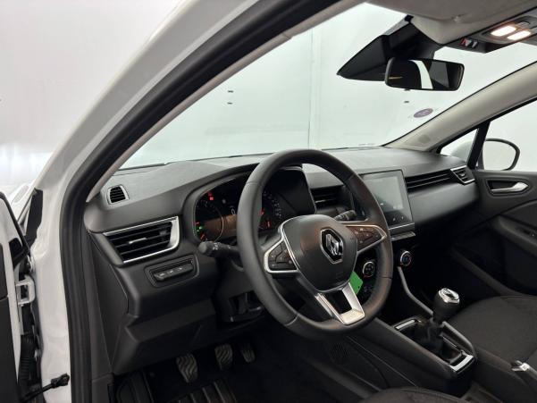 Vente en ligne Renault Clio 5 Clio TCe 90 - 21N au prix de 14 990 €