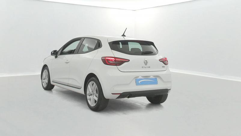 Vente en ligne Renault Clio 5 Clio TCe 90 - 21N au prix de 14 990 €