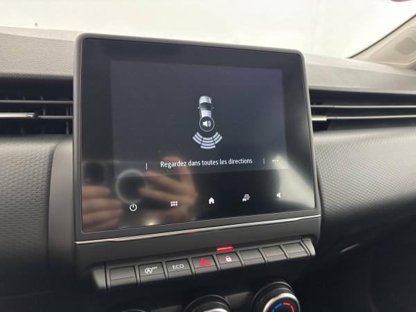 Vente en ligne Renault Clio 5 Clio TCe 90 - 21N au prix de 14 990 €