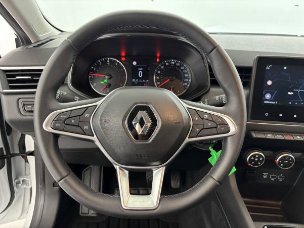 Vente en ligne Renault Clio 5 Clio TCe 90 - 21N au prix de 14 990 €