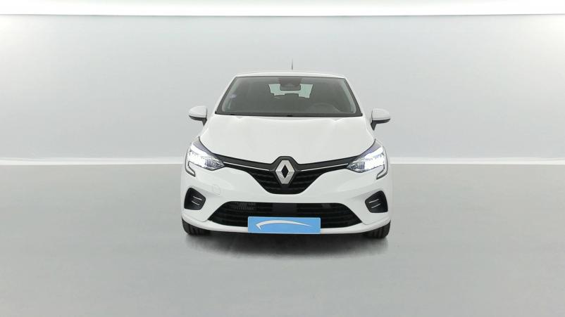 Vente en ligne Renault Clio 5 Clio TCe 90 - 21N au prix de 14 990 €