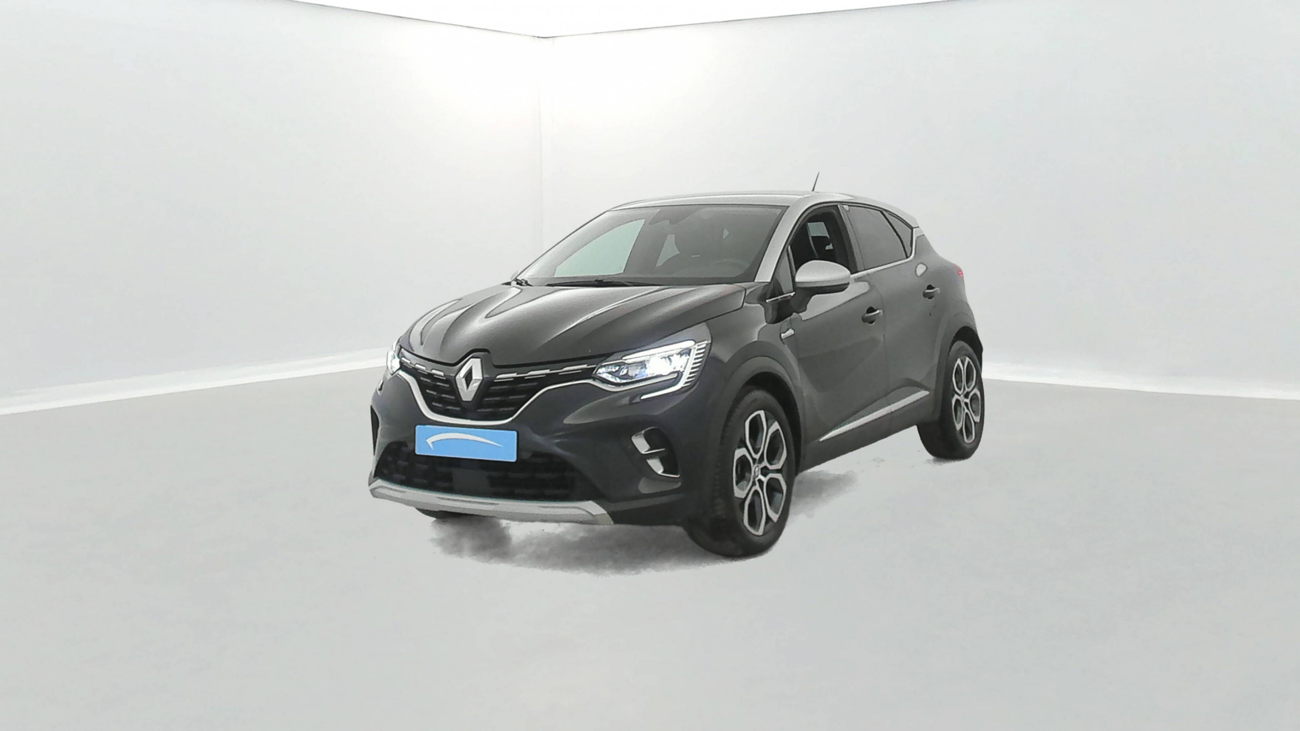 Renault Captur  E-Tech 145 - 21 occasion de 2022 en vente à Vire