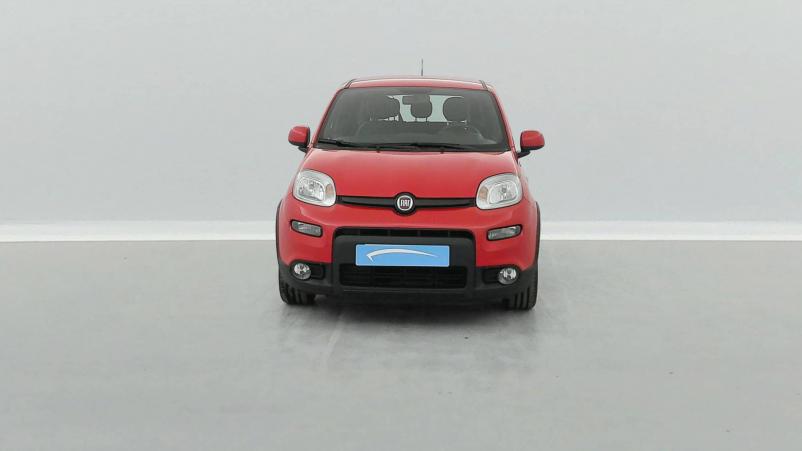 Vente en ligne Fiat Panda Panda 1.0 70 ch Hybride BSG S/S au prix de 10 990 €