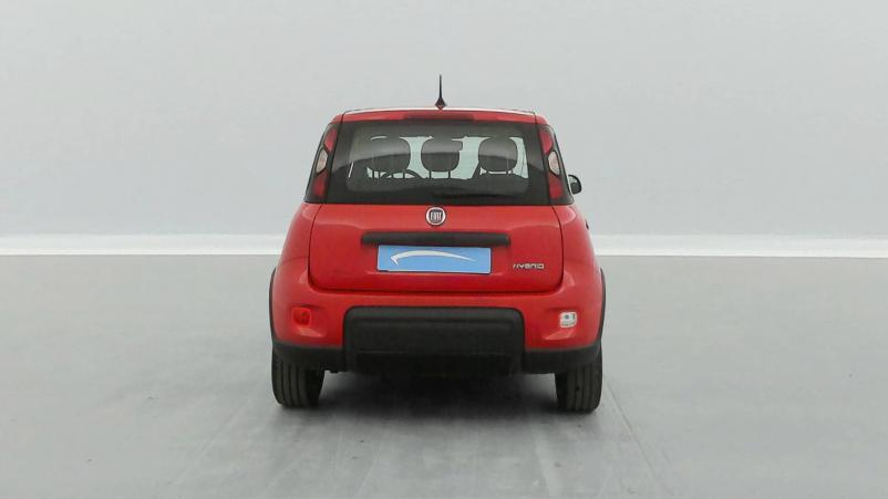 Vente en ligne Fiat Panda Panda 1.0 70 ch Hybride BSG S/S au prix de 10 990 €