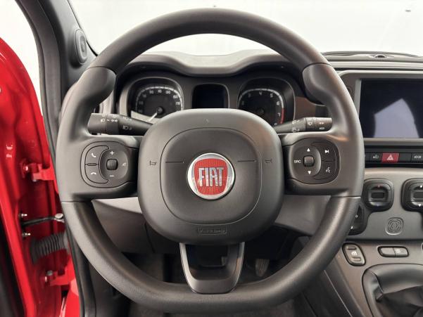 Vente en ligne Fiat Panda Panda 1.0 70 ch Hybride BSG S/S au prix de 10 990 €