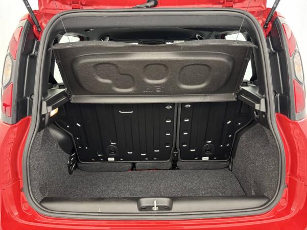 Vente en ligne Fiat Panda Panda 1.0 70 ch Hybride BSG S/S au prix de 10 990 €