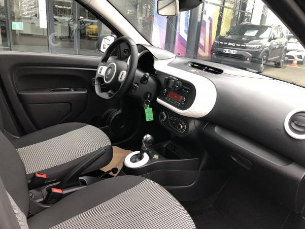 Vente en ligne Renault Twingo Electrique Twingo III Achat Intégral - 21 au prix de 11 990 €