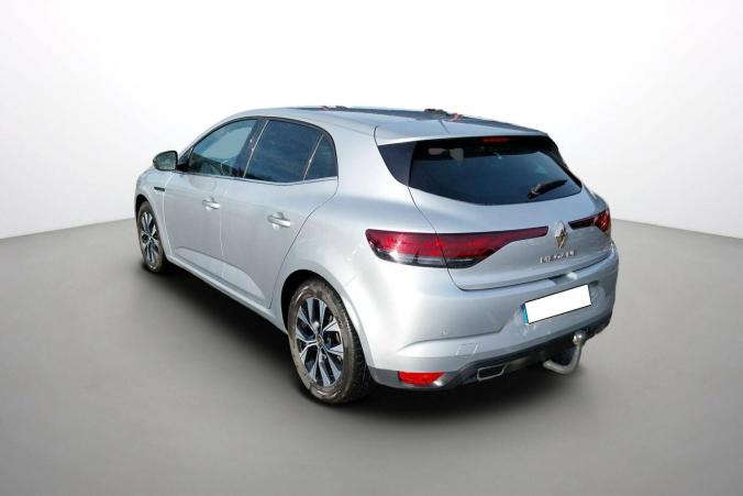 Vente en ligne Renault Megane 4 Mégane IV Berline Blue dCi 115 EDC au prix de 19 990 €