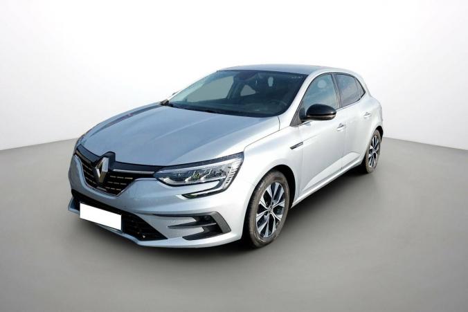 Vente en ligne Renault Megane 4 Mégane IV Berline Blue dCi 115 EDC au prix de 19 990 €