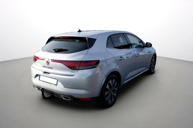 Vente en ligne Renault Megane 4 Mégane IV Berline Blue dCi 115 EDC au prix de 19 990 €