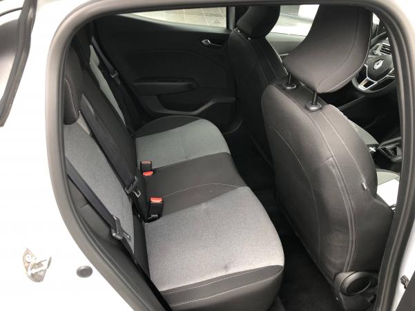 Vente en ligne Renault Clio 5 Clio TCe 90 au prix de 15 990 €