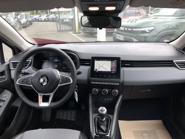 Vente en ligne Renault Clio 5 Clio TCe 90 au prix de 15 990 €