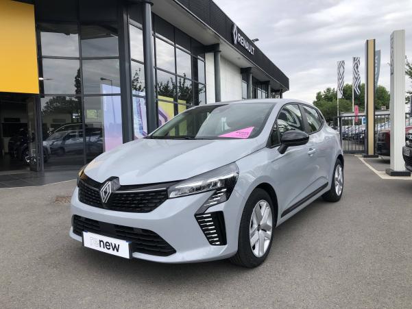 Vente en ligne Renault Clio 5 Clio TCe 90 au prix de 15 990 €