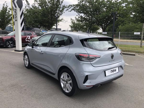 Vente en ligne Renault Clio 5 Clio TCe 90 au prix de 15 990 €