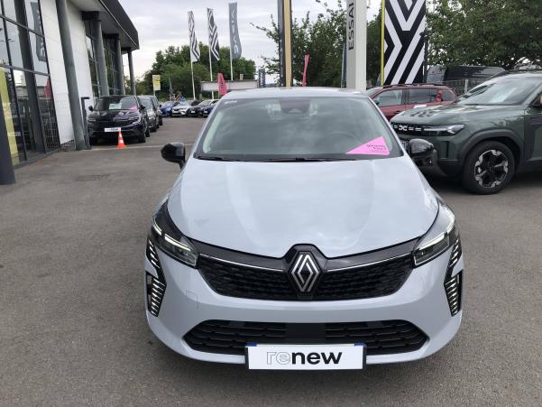 Vente en ligne Renault Clio 5 Clio TCe 90 au prix de 15 990 €