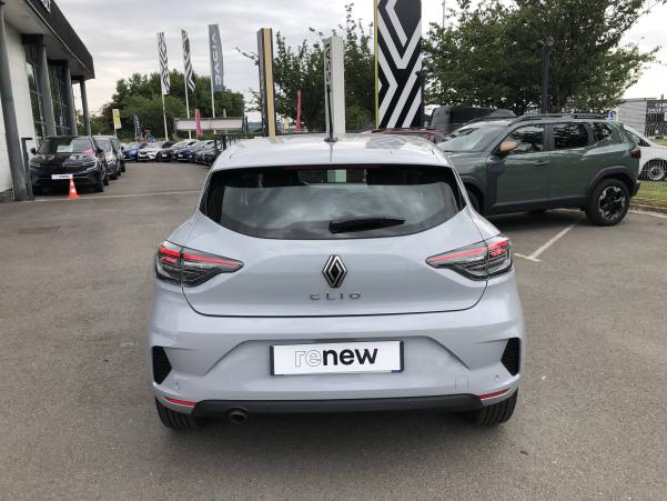 Vente en ligne Renault Clio 5 Clio TCe 90 au prix de 15 990 €