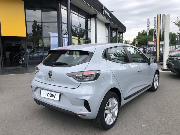 Vente en ligne Renault Clio 5 Clio TCe 90 au prix de 15 990 €