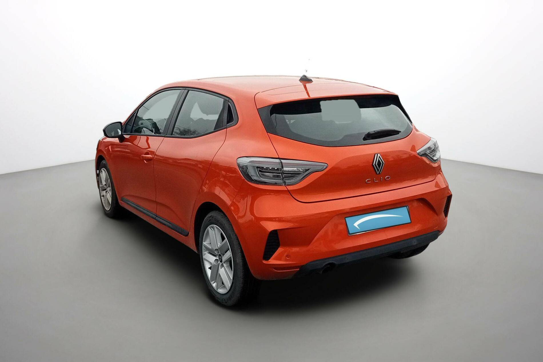 Vente en ligne Renault Clio 5 Clio Eco-G 100 ch GSR2 au prix de 16 990 €