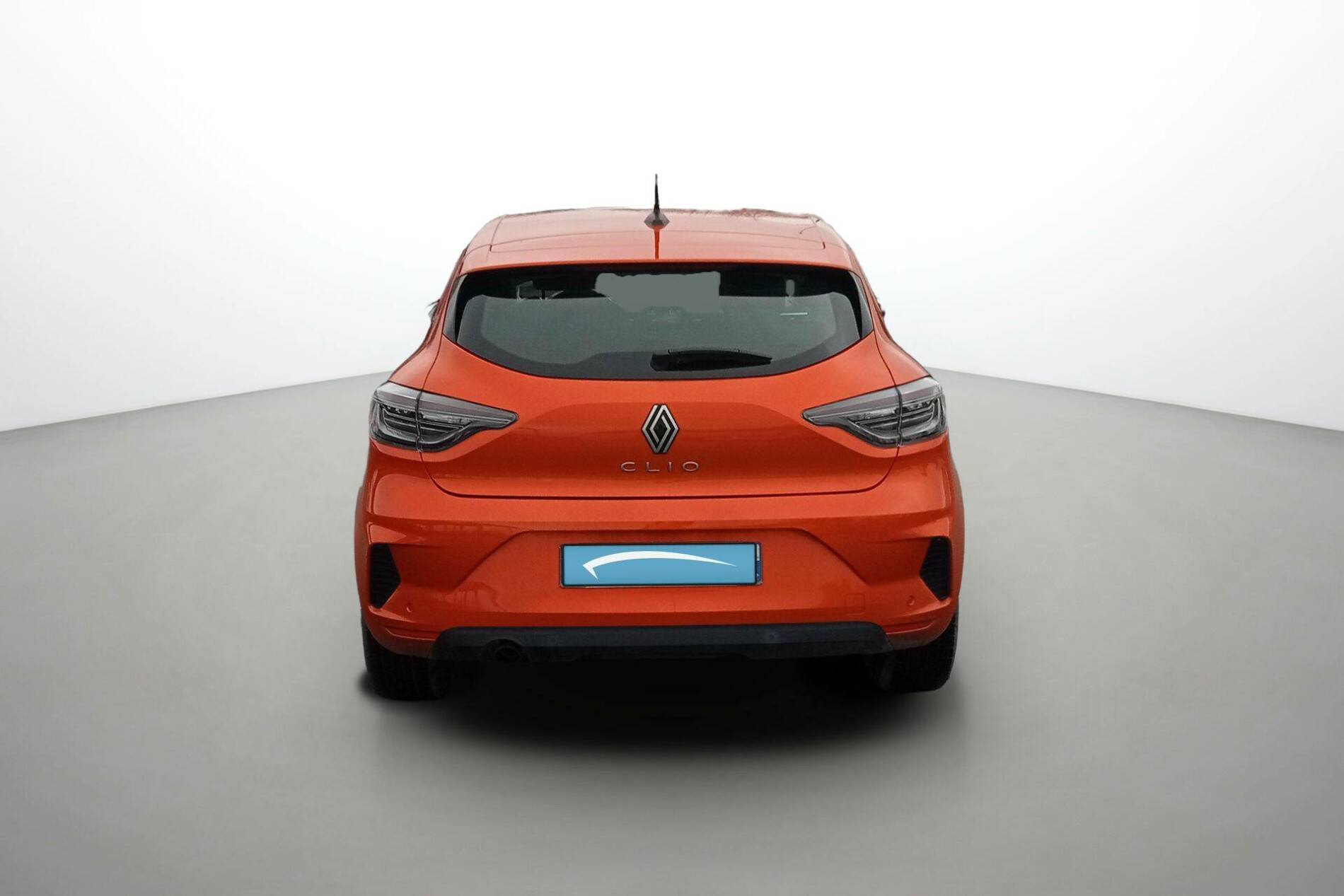 Vente en ligne Renault Clio 5 Clio Eco-G 100 ch GSR2 au prix de 16 990 €