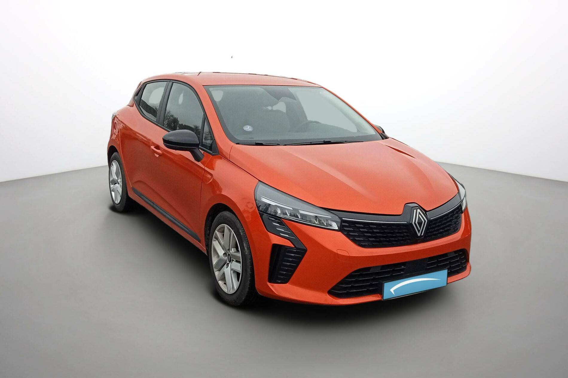 Vente en ligne Renault Clio 5 Clio Eco-G 100 ch GSR2 au prix de 16 990 €