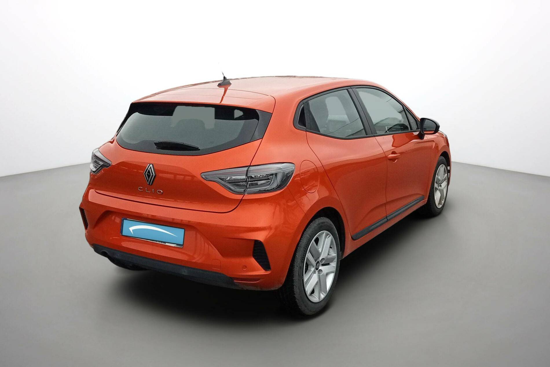 Vente en ligne Renault Clio 5 Clio Eco-G 100 ch GSR2 au prix de 16 990 €