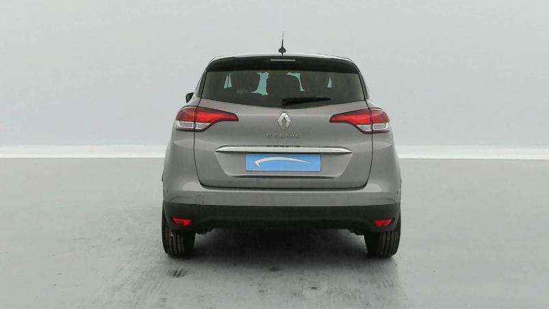 Vente en ligne Renault Scenic 4 Scenic dCi 110 Energy au prix de 15 990 €