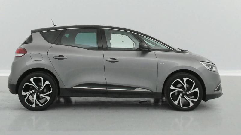 Vente en ligne Renault Scenic 4 Scenic dCi 110 Energy au prix de 15 990 €