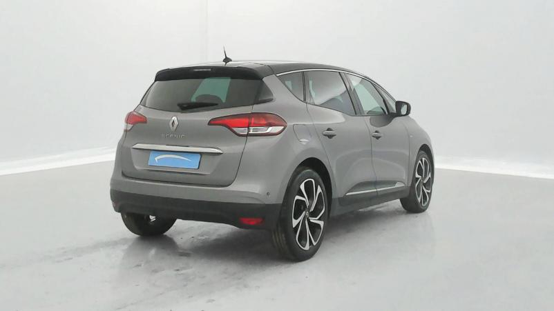 Vente en ligne Renault Scenic 4 Scenic dCi 110 Energy au prix de 15 990 €