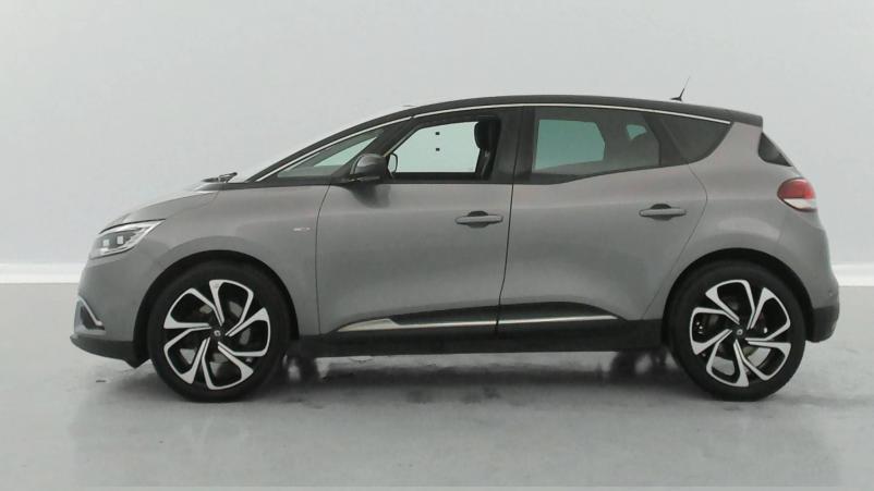 Vente en ligne Renault Scenic 4 Scenic dCi 110 Energy au prix de 15 990 €