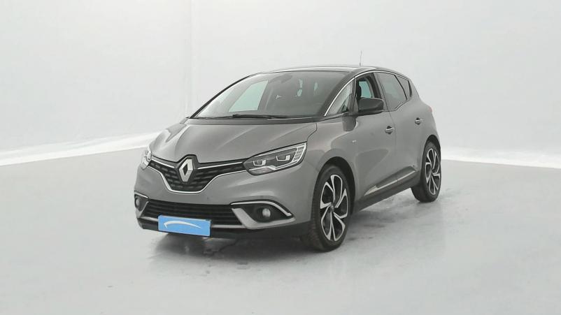 Vente en ligne Renault Scenic 4 Scenic dCi 110 Energy au prix de 15 990 €