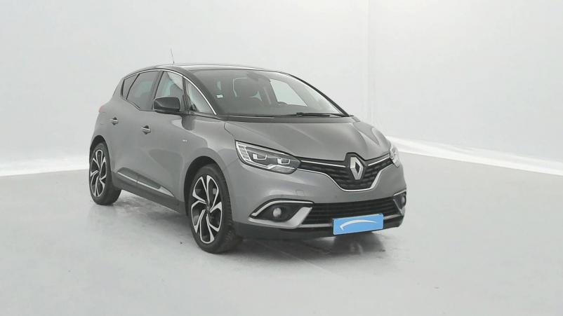 Vente en ligne Renault Scenic 4 Scenic dCi 110 Energy au prix de 15 990 €