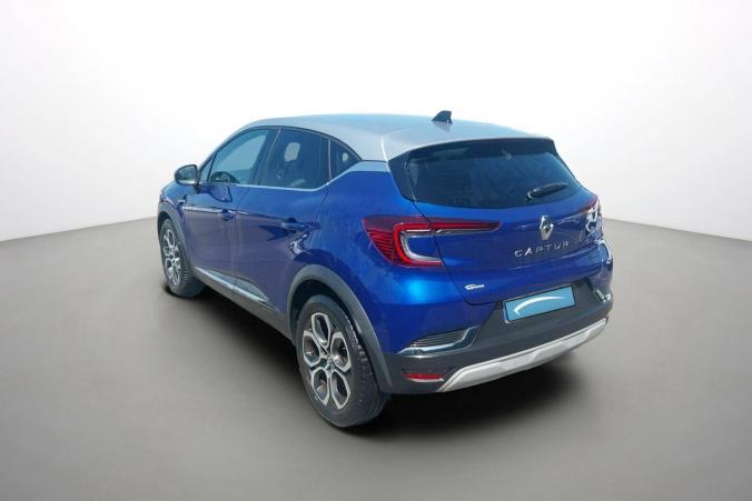 Vente en ligne Renault Captur  E-Tech hybride 145 au prix de 19 990 €