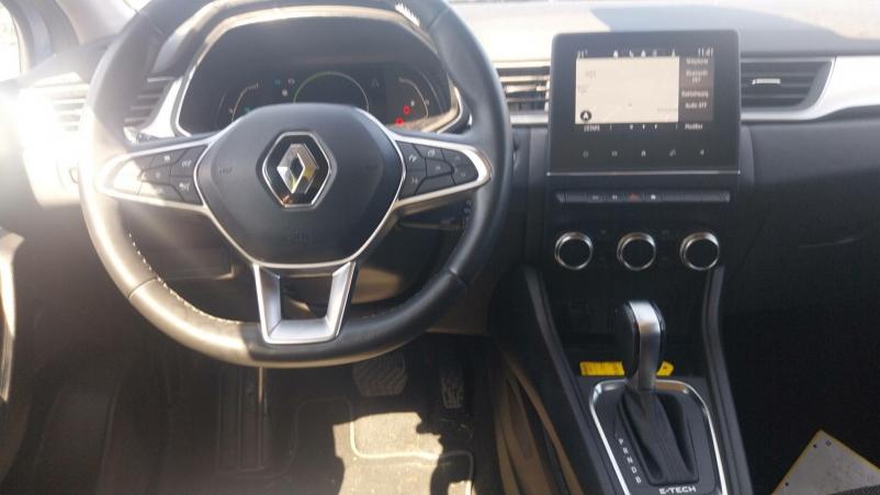 Vente en ligne Renault Captur  E-Tech hybride 145 au prix de 19 990 €