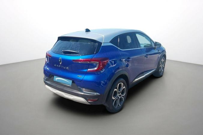 Vente en ligne Renault Captur  E-Tech hybride 145 au prix de 19 990 €
