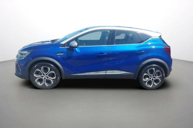 Vente en ligne Renault Captur  E-Tech hybride 145 au prix de 19 990 €