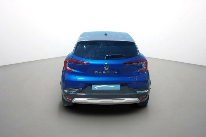 Vente en ligne Renault Captur  E-Tech hybride 145 au prix de 19 990 €