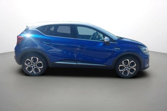Vente en ligne Renault Captur  E-Tech hybride 145 au prix de 19 990 €