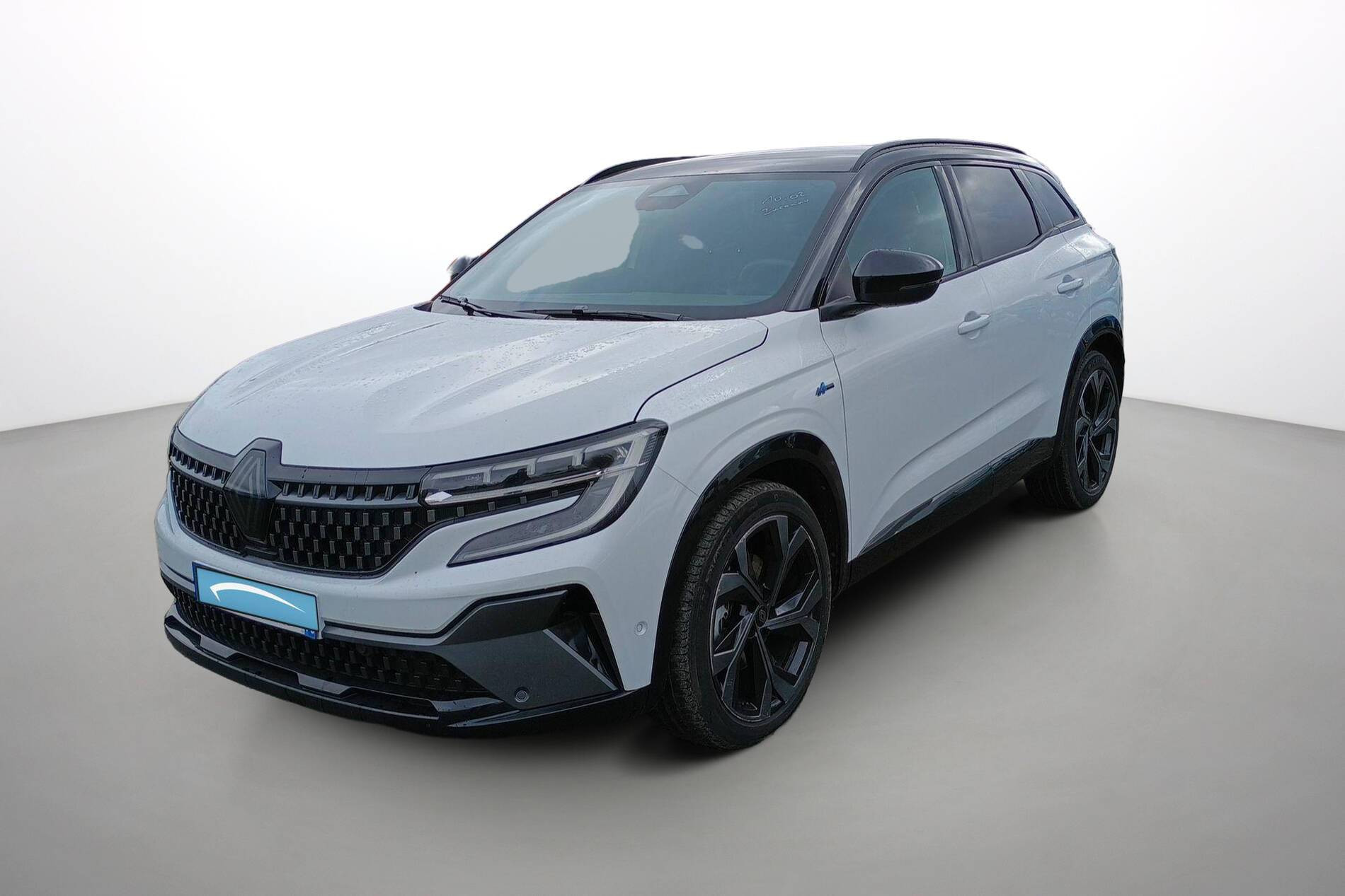 Renault Austral  E-Tech full hybrid 200 GSR2 occasion de 2025 en vente à Vire