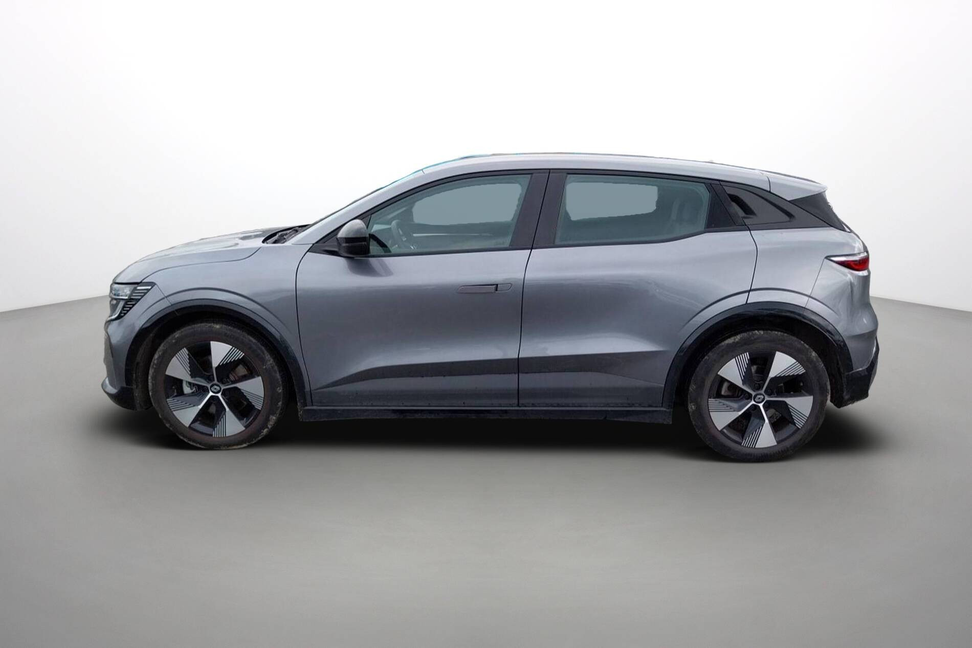Vente en ligne Renault Megane E-Tech  EV40 130ch standard charge au prix de 18 490 €
