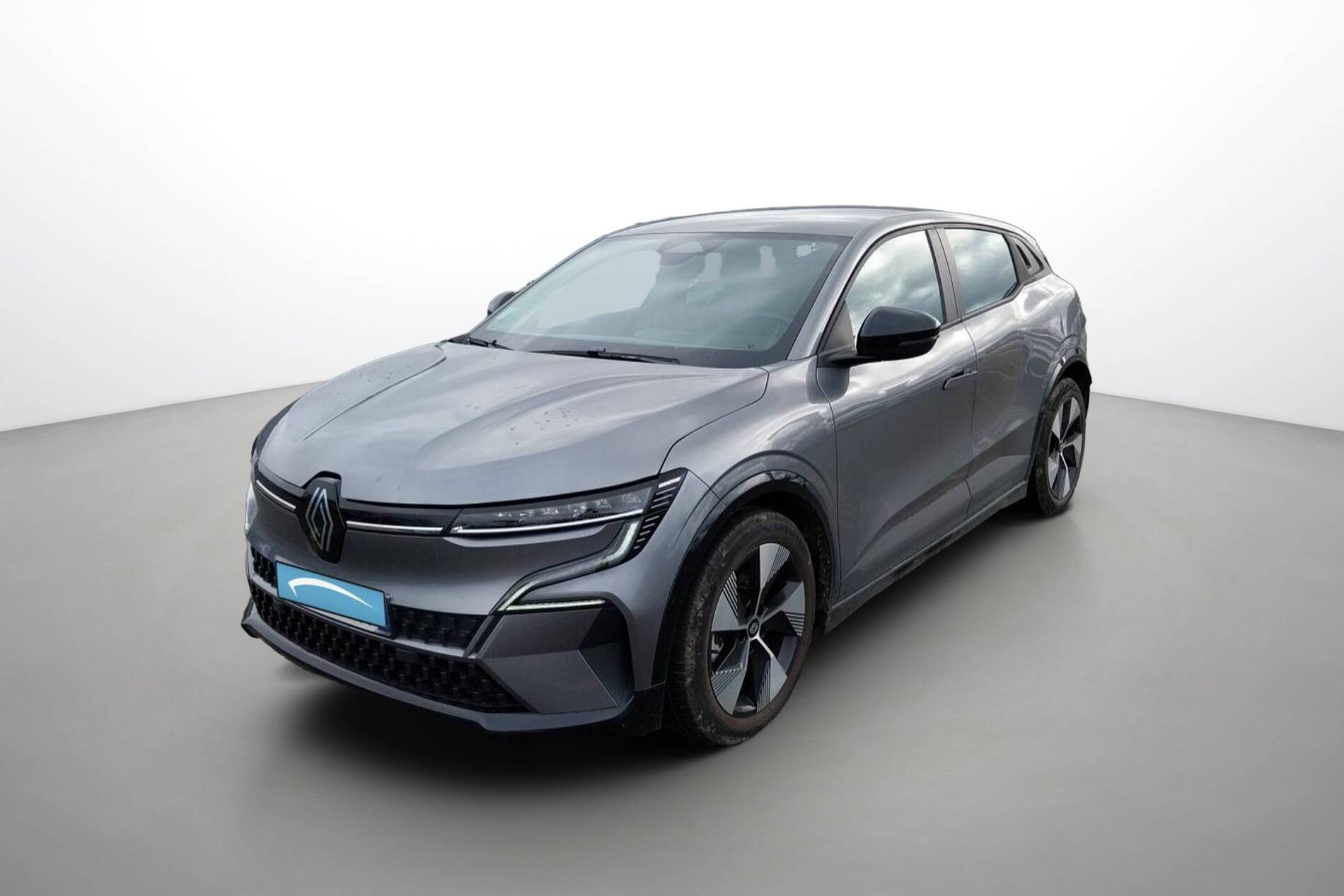 Renault Megane E-Tech  EV40 130ch standard charge occasion de 2022 en vente à Vire