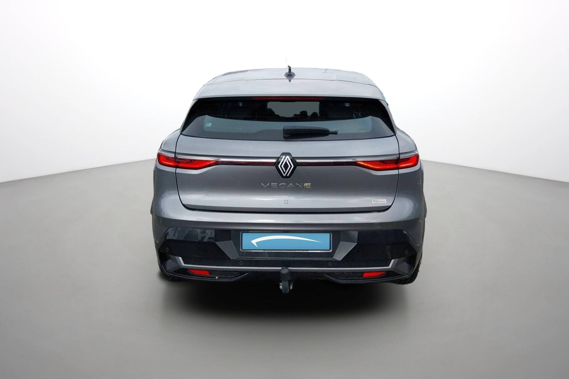 Vente en ligne Renault Megane E-Tech  EV40 130ch standard charge au prix de 18 490 €