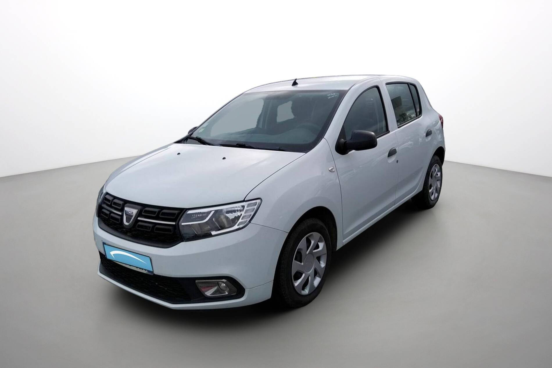 Dacia Sandero  SCe 75 occasion de 2021 en vente à Vire