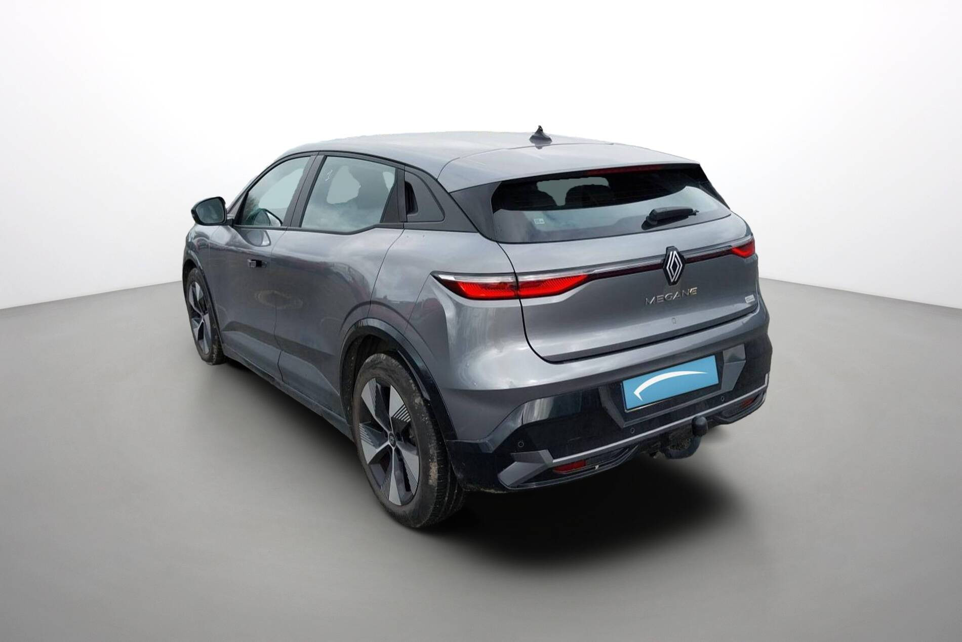 Vente en ligne Renault Megane E-Tech  EV40 130ch standard charge au prix de 18 490 €